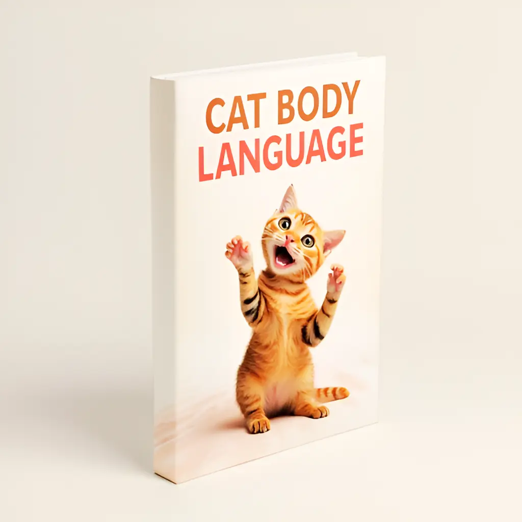 Home 49 Cat Body Language
