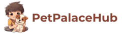 petpalacehub logo