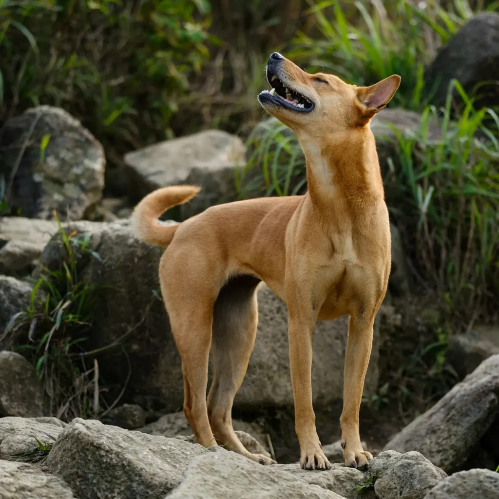 Dogs