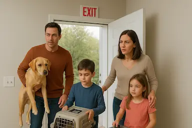 Pet Emergency Preparedness: 10 Must-Know Tips for 2025 12 Pet First Aid Application