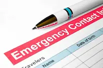 Pet Emergency Plan Contact List for Quick Response