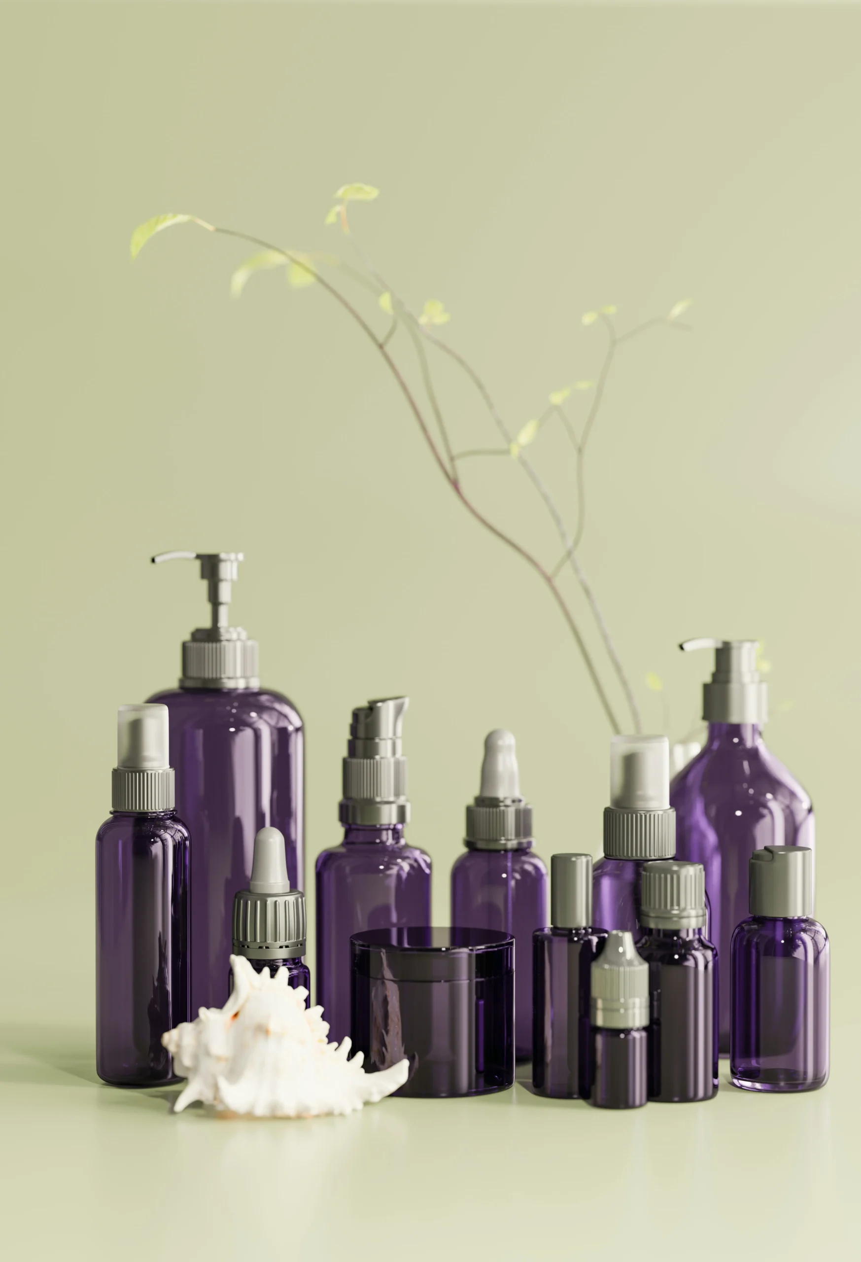 Top 5 Luxury Pet Scents for a Pampered Pet in 2025 3 Pet-Safe Scents for Your Furry Friend