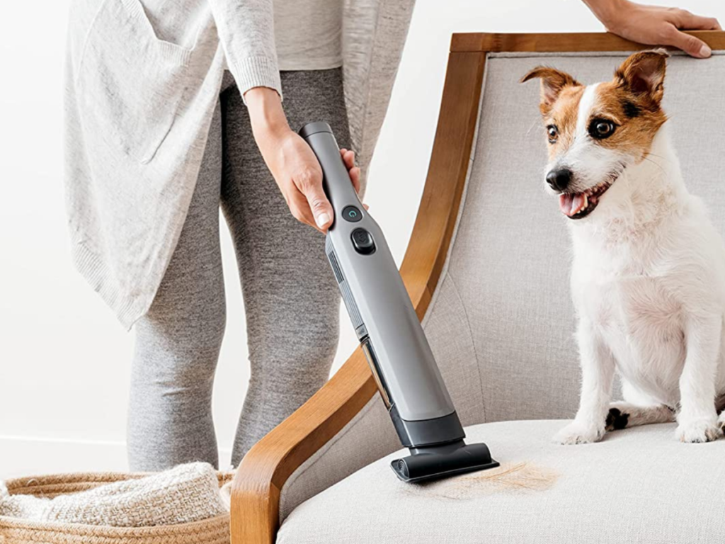 Home 35 Ultimate Pet Hair Vacuums