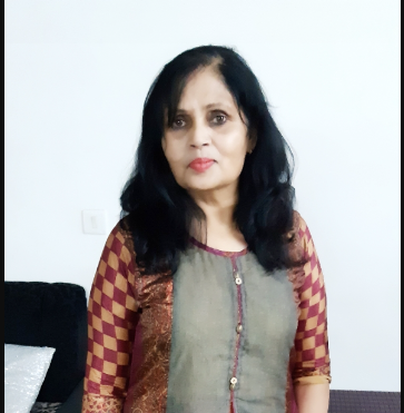 Sadhna Goel, Experienced Pet Blogger