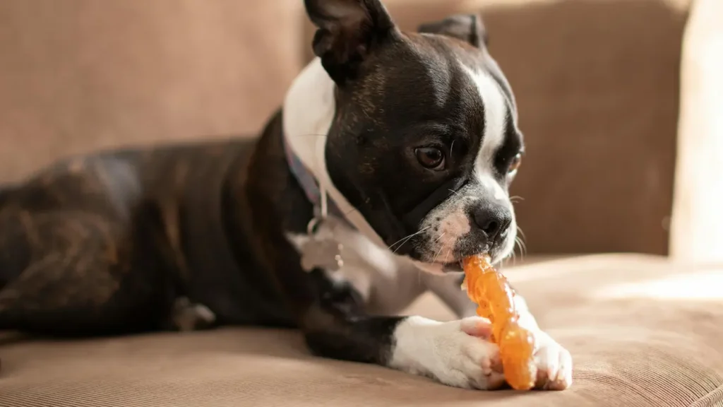 Home 29 best dog supplements