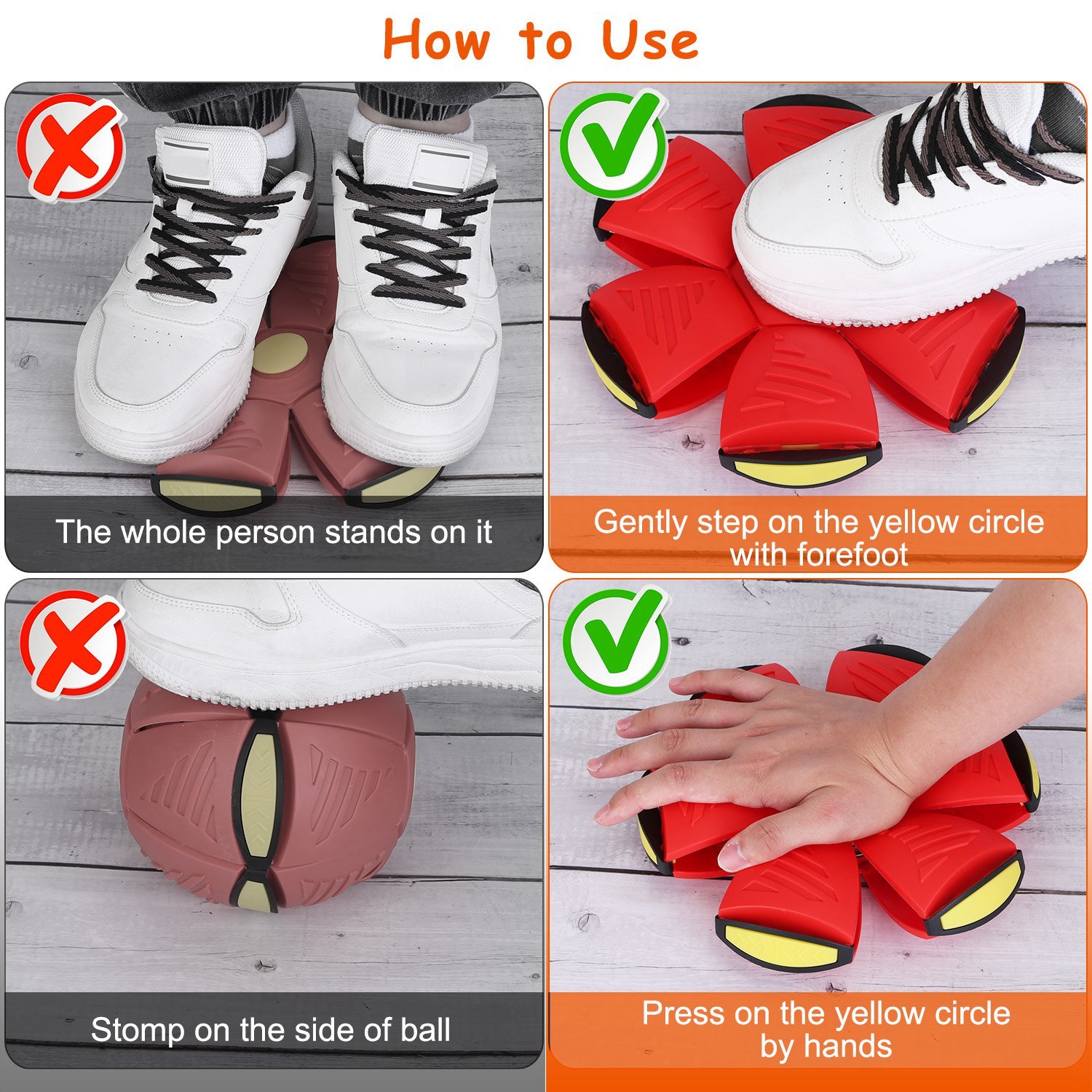 4 Pack Flying Saucer Ball Electric Colorful Flying Toy UFO Ball With LED Lights For Pet Children Outdoor Toy 7 4 Pack Flying Saucer Ball Electric Colorful Flying Toy UFO Ball With LED Lights For Pet Children Outdoor Toy - Image 7